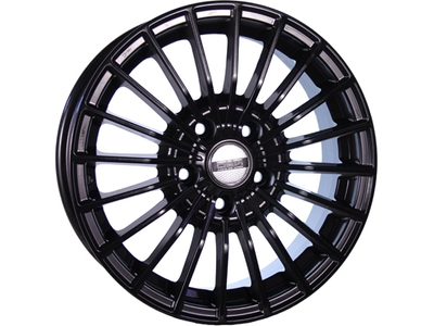 Tech Line 537 6x15 4x98 Et:38 Dia:58.6 BL