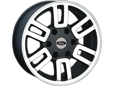 Replica LA FD38 7x16 6*139,7 Et:10 Dia:93,1 MBF