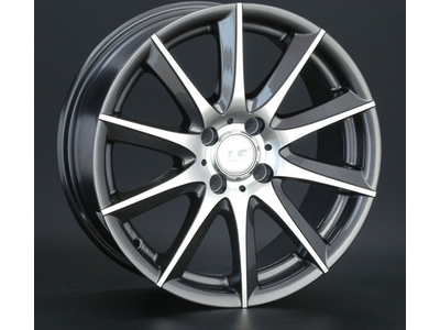 LS wheels LS286 