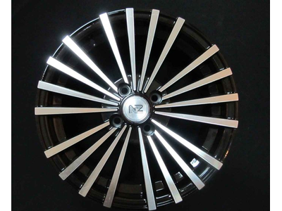 NZ SH582 