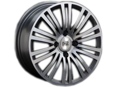 NZ SH581 