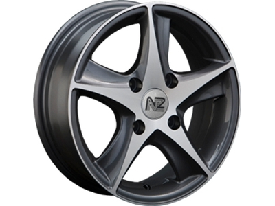 NZ SH605 