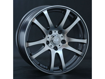LS wheels LS283