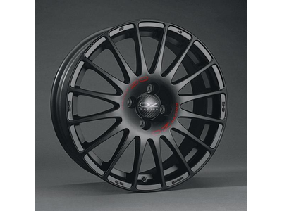 OZ SUPERTURISMO GT