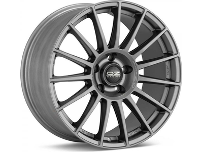 OZ SUPERTURISMO DAKAR