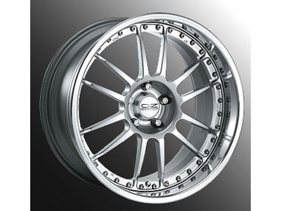 OZ SUPERLEGGERA IIIFORGET