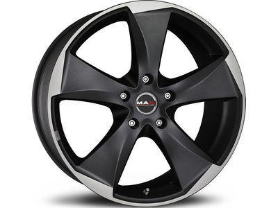 MAK Raptor5