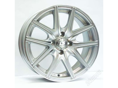 LS wheels LS188 