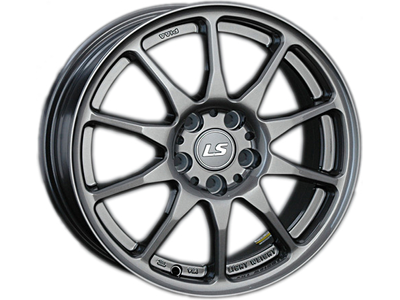 LS wheels LS300 