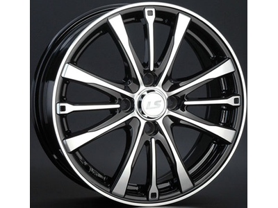 LS wheels LS298 