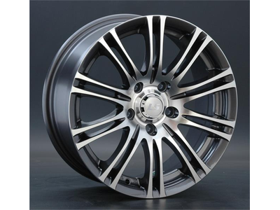 LS wheels LS146 
