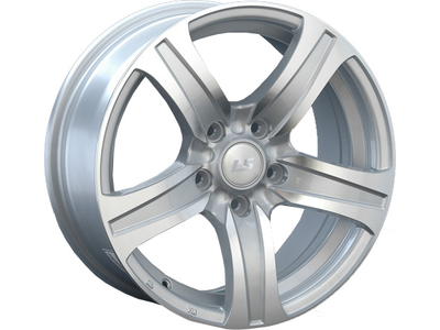 LS wheels LS145 