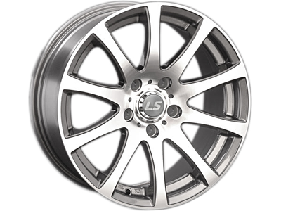 LS wheels LS195 
