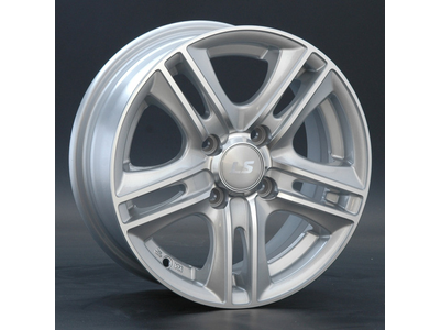 LS wheels LS191 