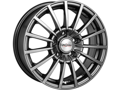 X'trike X-106 