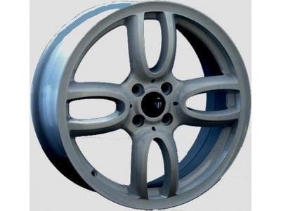 Replica LA MN1 7x17 4*100 Et:48 Dia:56,1 GM
