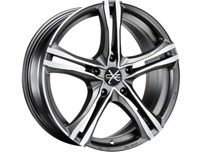 OZ X5B