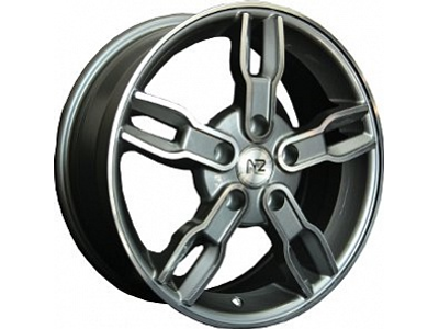NZ SH603 