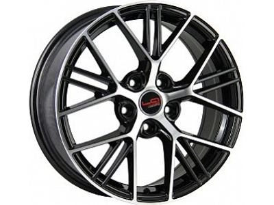 Replica Concept TY 505 6.5x16 5x114.3 Et:45 Dia:60.1 BKF