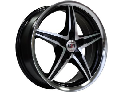 ALCASTA M13