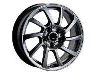 Replica Concept VW 504 6,5x16 5*112 Et:42 Dia:57,1 GM