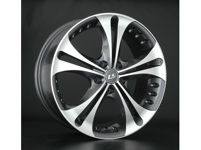LS wheels LS476 