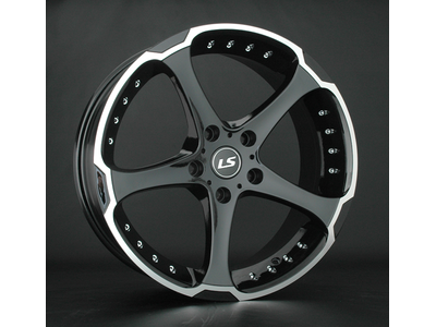 LS wheels LS358 
