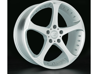 LS wheels LS358 