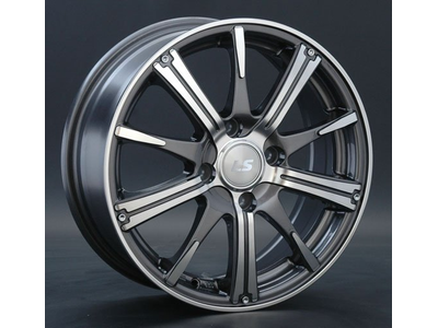 LS wheels LS209 