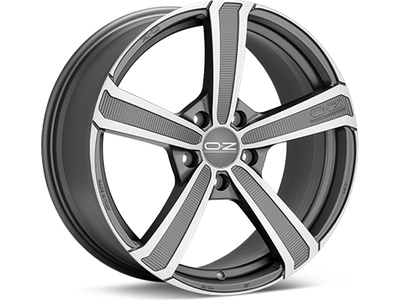 OZ MONTECARLO HLT