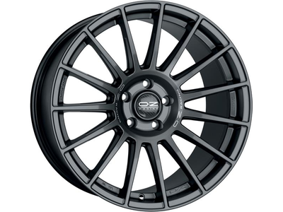 OZ Superturismo LM
