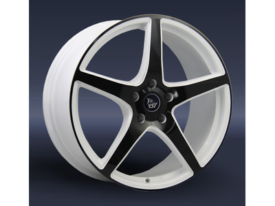 YST X-9 