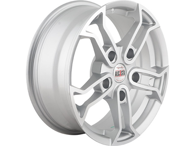 ALCASTA M18 