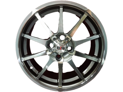 ALCASTA M10 