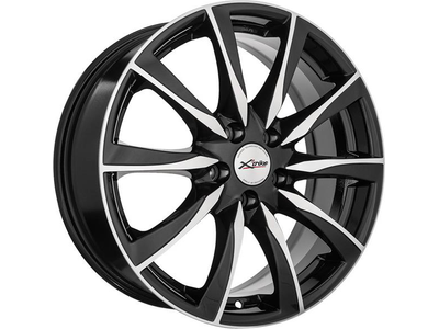 X'trike X-120 