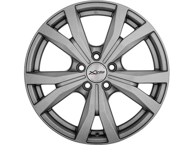 X'trike X-119 6.5x16 5x114.3 Et:45 Dia:67.1 HSB