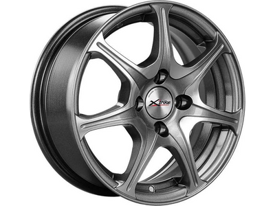 X'trike X-110 