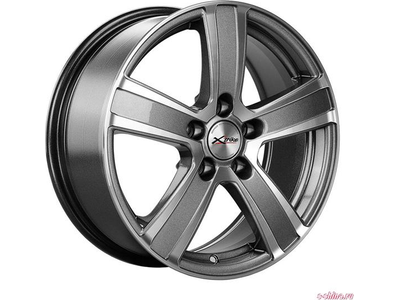 X'trike X-108 