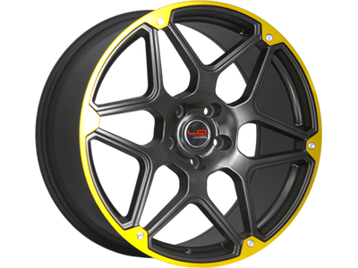 Replica Concept LR 502