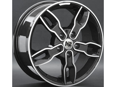 NZ SH603 