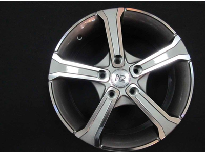 NZ SH602 