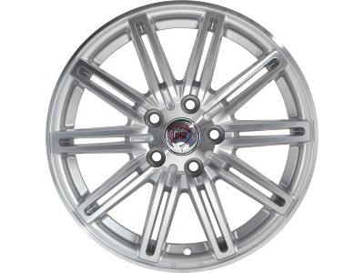 NZ SH662 6,5x16 5*112 Et:42 Dia:57,1 SF