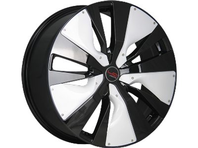 Replica Concept INF 501 