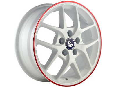 YST X-8 