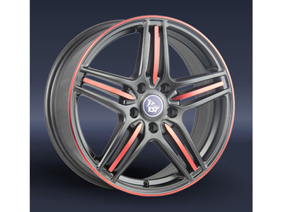YST X-7 