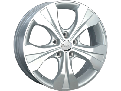 Replica LA HND180 6,5x17 5*114,3 Et:48 Dia:67,1 SF
