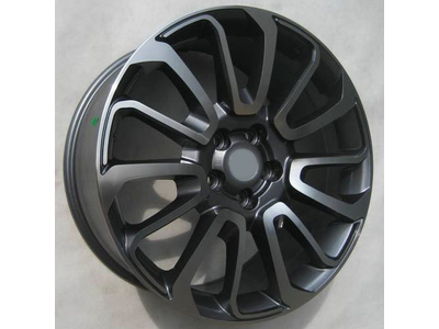 Replica FR 7013 9x20 5*120 Et:45 Dia:72,6 M/GRA