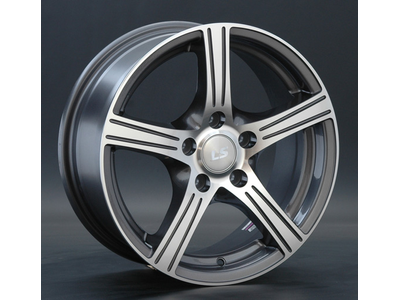 LS wheels NG238 