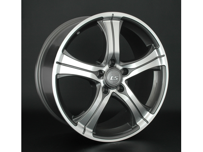 LS wheels LS732 