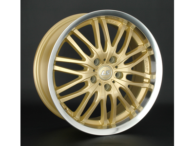 LS wheels LS562 